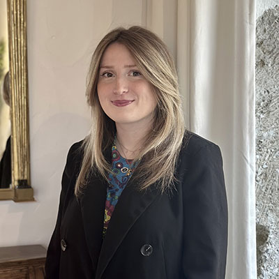 Isabel McKenny-Engström - Maison Victoire, l'immobilier en Provence